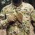 Сорочка польова тропічна "ALTITUDE" MTP/MCU camo 15