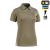 Жіноче тактичне поло M-Tac 65/35 Lady Dark Олива, dark Olive 3