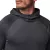 Термореглан 5.11 Tactical "Stratos Long Sleeve Hoodie" Volcanic 6