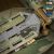 M-Tac плитоноска Cuirass Tiger Elite з камербандами 2-го класу захисту під бронеплити розміру L, Мультикам 6