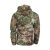 Парка вологозахисна Sturm Mil-Tec "Wet Weather Jacket With Fleece Liner Gen.II" WASP I Z2 2
