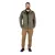 Куртка демісезонна "5.11 Tactical Surplus Jacket" RANGER GREEN 16
