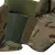 Баллистическая защита шеи и плеч Warmor Neck Protection 2.0. 2 класс SPECPROM. Мультикам 9