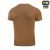 Футболка M-Tac 93/7 Summer Comfort Fit Койот, coyote Brown 4