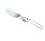 Вилка Pinguin Fork Steel