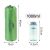 Намет надлегкий двомісний Naturehike Cloud Up Base 2 CNK2450WS032, зелений 2