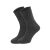 Носки трекинговые Sturm Mil-Tec "Merino Socks" (2 пары) Black 2