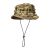 Тактичний капелюх Scout Hat. Rip-Stop CVC. Колір MultiCam (Мультикам)