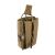Підсумок для магазинів автомату Tasmanian Tiger TT SGL Mag Pouch BEL MKII MC, Multicam 2
