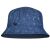 Панама дитяча (8-12) Buff Kids Bucket Hat, Arrows Denim
