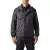 Куртка штормова 5.11 Tactical "TacDry Rain Shell 2.0" Black