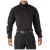 Сорочка тактична під бронежилет "5.11 Tactical Rapid Assault Shirt" Black
