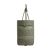 Підсумок для магазинів автомату Tasmanian Tiger SGL Mag Pouch BEL MKII IRR, Stone Grey Olive 3