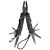 Мультиінструмент "MIL-TEC COBRA MULTI TOOL" Black