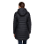 Женский пуховик зимний парка Black Diamond W Access Down Parka, Black 3