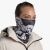 Шарф-труба Buff Thermonet, Ebyna Black 4