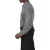 Сорочка тактична "5.11 STRYKE ™ LONG SLEEVE SHIRT" Storm 3