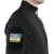 Куртка флісова 5.11 Tactical® "Bastion Tactical Fleece" Black 10