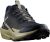 Треккинговые кроссовки Salomon Elixir Activ — Черный/песочный 2