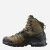 Ботинки тактические SALOMON Quest 4 GTX. Черный-Койот 4