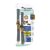 Стяжний ремінь Sea to Summit Accessory Strap With Hook Buckle Grey, 1 м x 10 мм