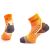 Термошкарпетки Accapi Running UltraLight, Orange Fluo 2