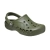 Крокси сабо Baya Clog. Олива