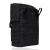 Тактичний підсумок “Сухарка”. Чорний. Для перенесення амуніції та особистих речей. 2