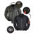 Куртка літня Sturm Mil-Tec® "US Summer MA1® Flight Jacket" Black 11