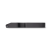 Victorinox Овочечистка RAPID, чорна, двостороння серейторна РК 3