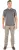 Футболка поло тактична з коротким рукавом "5.11 РARAMOUNT SHORT SLEEVE POLO" CHARCOAL HEATHER 3