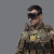 Защитная маска ESS Profile NVG с поликарбонатными линзами, 2,8 мм 6