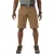 Шорти тактичні "5.11 SWITCHBACK SHORT" Battle Brown