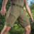 Шорти тактичні M-Tac Rubicon Flex Dark Олива, dark Olive 6