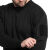 Світшот Sturm Mil-Tec® "Tactical Sweatshirt Round Neck" Black 4