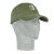 Бейсболка "Поддерживай наши войска! (PROF1Group® 2025)" Washed olive