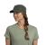 Кепка Buff Military Cap, Solid Khaki 3