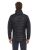 Чоловіча демісезонна куртка Rab Cirrus Flex Hoody, Black 3