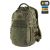 Plecak M-Tac Mission Pack Elite Hex Oliwkowy (Ciemny)