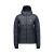 Жіночий легкий пуховик Black Diamond W Access Down 1.0, Black