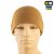 Шапка M-Tac Watch Cap Elite фліс (320г/м2) Койот 2
