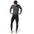 Брюки мужские Smartwool Men's Merino 150 Baselayer Bottom Boxed, Black 2