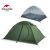 Намет двомісний ультралегкий Naturehike NH15Z006-P, темно-зелений 4