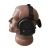 Активні захисні навушники Tac-Sky Neckband Headset1 - Olive 4
