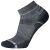 Шкарпетки чоловічі Smartwool Performance Hike Light Cushion Ankle, Medium Gray
