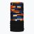 Шарф-труба детская (8-12) Buff Junior Polar, Fynch Multi