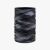 Шарф-труба Buff Polar Reversible, Graphite