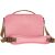 Сумка Fjällräven Vardag Shoulder Bag 6, Poppy Pink/Khaki Dust 2