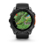 Смарт-годинник Garmin Fenix 8, 51mm, AMOLED, Glass/SS, SlateGray Steel/Black, BlkBnd, GPS. Чорний 4