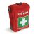 Аптечка заповнена Tatonka First Aid Mini, Red